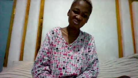 melaninndriping online show from 26, 11, 2025