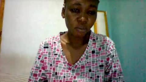 melaninndriping online show from 27, 11, 2025