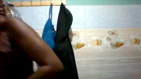 melaninndriping online show from 27, 11, 2025