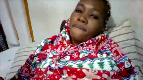 melaninndriping online show from 28, 11, 2025