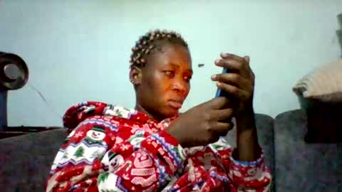 melaninndriping online show from 29, 11, 2025