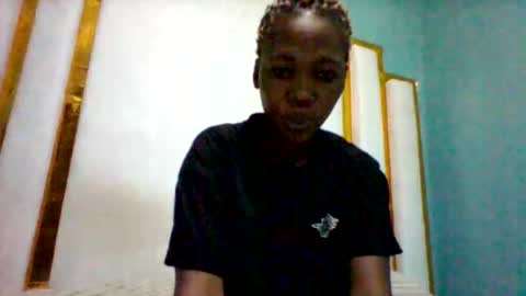 melaninndriping online show from 1, 12, 2025