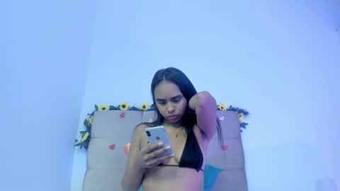 Meli online show from 9, 3, 2025