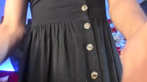 Snapshot of melannia_hills chatting on 8, 1, 2025 melannia_hills online show from 8, 1, 2025