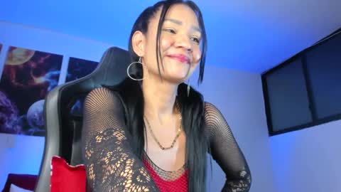 Snapshot of melannia_hills chatting on 12, 1, 2025 melannia_hills online show from 12, 1, 2025