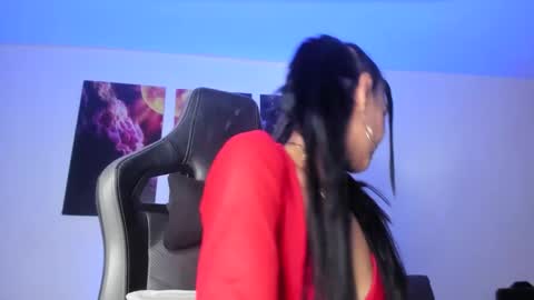 Snapshot of melannia_hills chatting on 19, 1, 2025 melannia_hills online show from 19, 1, 2025