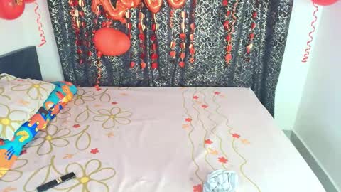 Snapshot of melannia_hills chatting on 21, 9, 2025 melannia_hills online show from 21, 9, 2025