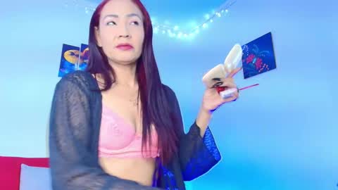 Snapshot of melannia_hills chatting on 10, 10, 2025 melannia_hills online show from 10, 10, 2025