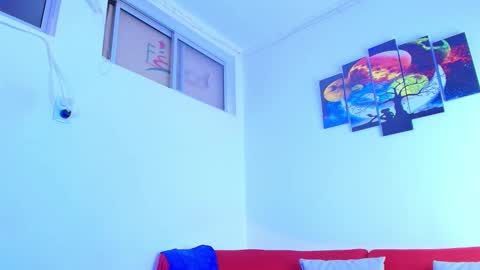 Snapshot of melannia_hills chatting on 11, 10, 2025 melannia_hills online show from 11, 10, 2025