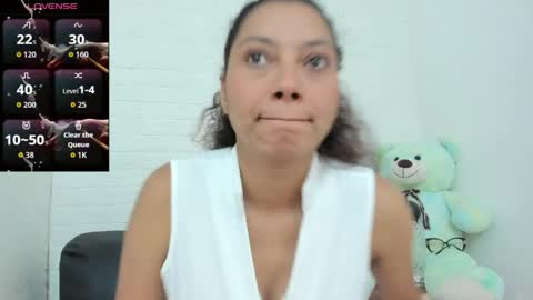 melannie roses online show from 26, 4, 2026