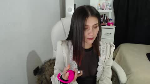 Melannie online show from 30, 1, 2025