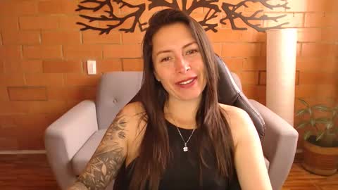 Melanny online show from 18, 9, 2025