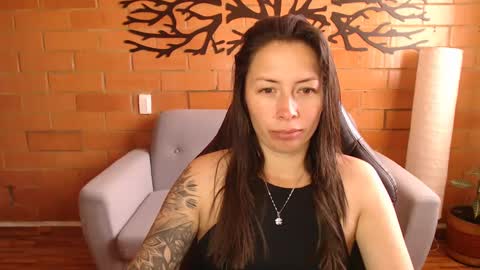 Melanny online show from 25, 9, 2025