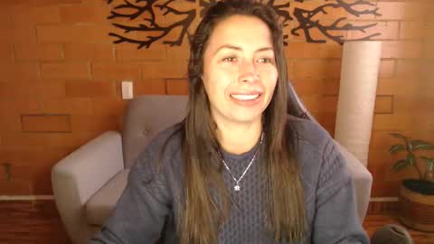 Melanny online show from 6, 11, 2025