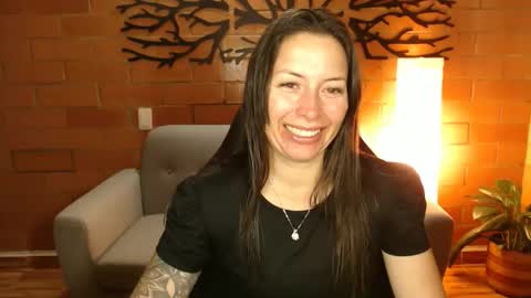 Melanny online show from 25, 4, 2026