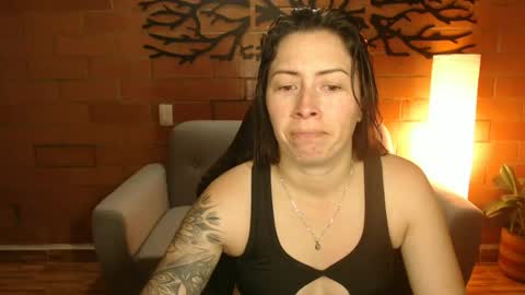 Snapshot of melanny_69 chatting on 30, 6, 2026 Melanny online show from 30, 6, 2026