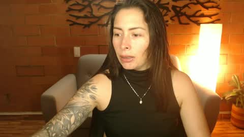 Snapshot of melanny_69 chatting on 2, 7, 2026 Melanny online show from 2, 7, 2026