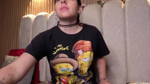 melanny_petite online show from 14, 3, 2026