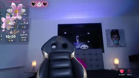 melanny_petite online show from 13, 6, 2026
