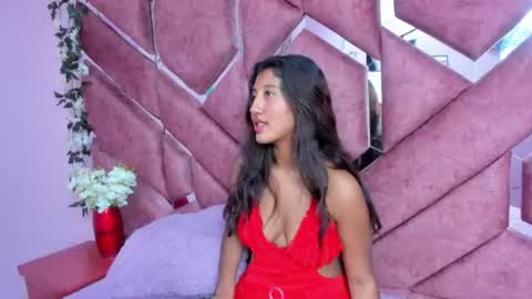 melannybrunette online show from 28, 7, 2026