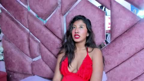 melannybrunette online show from 28, 7, 2026