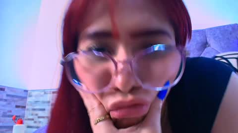 Snapshot of melannytaylor_1 chatting on 25, 1, 2025 Melanny taylor online show from 25, 1, 2025