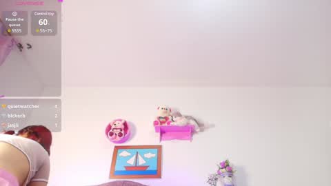 Snapshot of melannytaylor_1 chatting on 4, 2, 2025 Melanny taylor online show from 4, 2, 2025