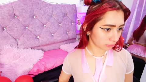 Snapshot of melannytaylor_1 chatting on 15, 2, 2025 Melanny taylor online show from 15, 2, 2025