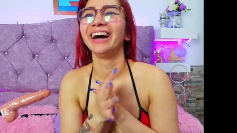 Snapshot of melannytaylor_1 chatting on 20, 2, 2025 Melanny taylor online show from 20, 2, 2025