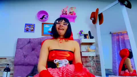 Snapshot of melannytaylor_1 chatting on 3, 10, 2025 Melanny taylor online show from 3, 10, 2025