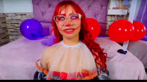 Snapshot of melannytaylor_1 chatting on 16, 10, 2025 Melanny taylor online show from 16, 10, 2025