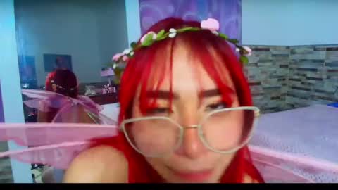 Snapshot of melannytaylor_1 chatting on 20, 10, 2025 Melanny taylor online show from 20, 10, 2025