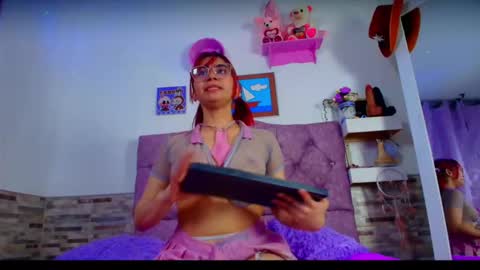 Snapshot of melannytaylor_1 chatting on 10, 11, 2025 Melanny taylor online show from 10, 11, 2025