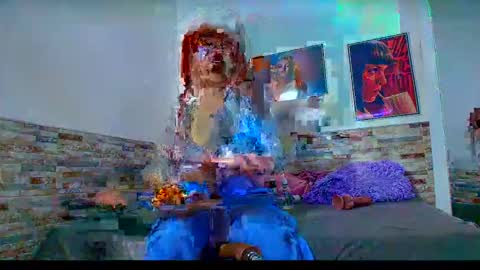 Snapshot of melannytaylor_1 chatting on 18, 12, 2025 Melanny taylor online show from 18, 12, 2025