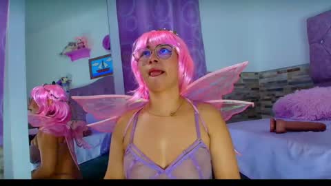 Snapshot of melannytaylor_1 chatting on 21, 2, 2026 Melanny taylor online show from 21, 2, 2026