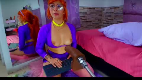 Snapshot of melannytaylor_1 chatting on 28, 2, 2026 Melanny taylor online show from 28, 2, 2026