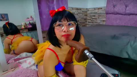 Snapshot of melannytaylor_1 chatting on 4, 3, 2026 Melanny taylor online show from 4, 3, 2026