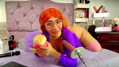 Snapshot of melannytaylor_1 chatting on 10, 3, 2026 Melanny taylor online show from 10, 3, 2026