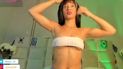 melany online show from 30, 6, 2026