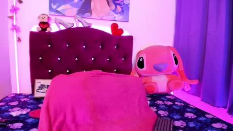 Melany  online show from 5, 3, 2026