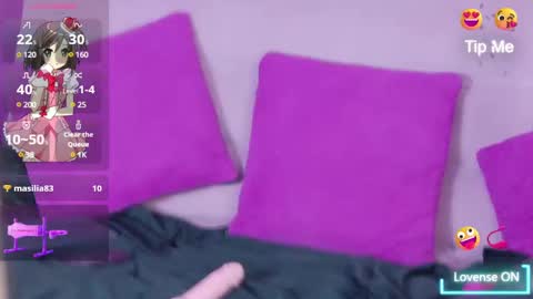 Melany online show from 5, 3, 2025