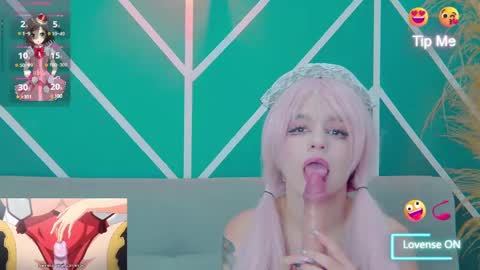 Melany online show from 12, 3, 2025