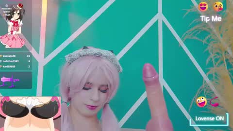 Melany online show from 12, 3, 2025