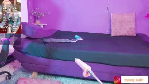 Melany online show from 9, 10, 2025