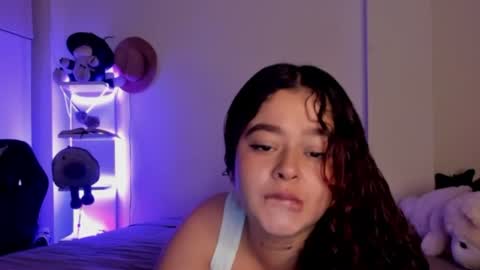 melany_cooper039 online show from 4, 7, 2026