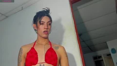 melany_filly online show from 21, 4, 2026