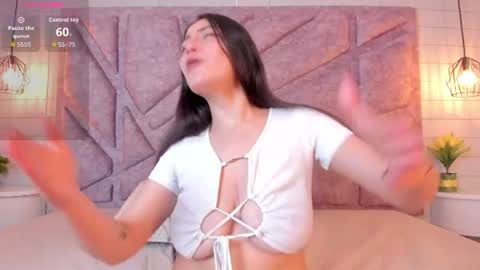 melany_heaven online show from 18, 6, 2026