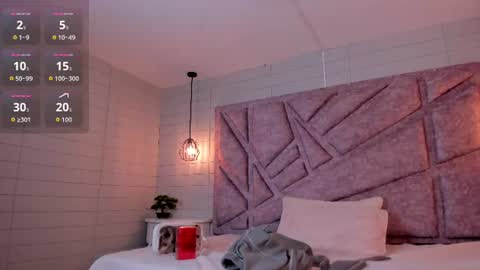 melany_heaven online show from 24, 6, 2026