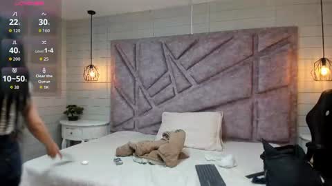 melany_heaven online show from 26, 6, 2026