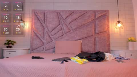 melany_heaven online show from 16, 7, 2026